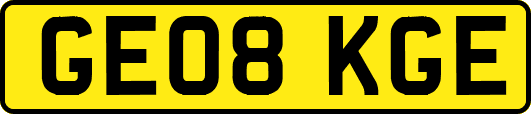 GE08KGE