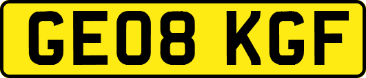 GE08KGF
