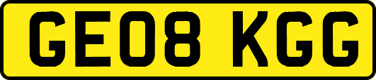 GE08KGG