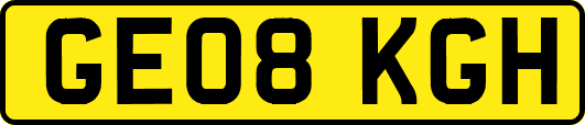 GE08KGH