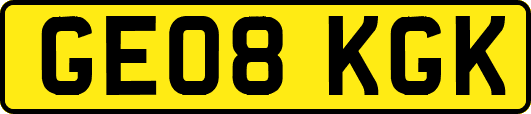 GE08KGK