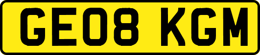 GE08KGM