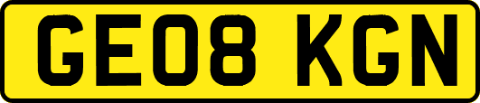 GE08KGN