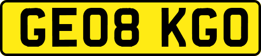 GE08KGO