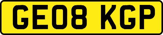 GE08KGP