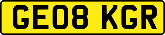 GE08KGR