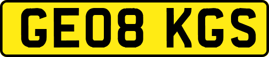 GE08KGS