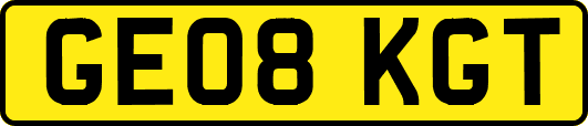 GE08KGT