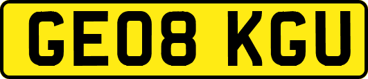 GE08KGU