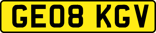 GE08KGV