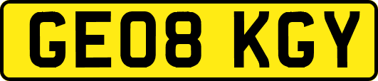 GE08KGY