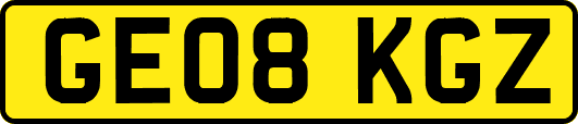 GE08KGZ