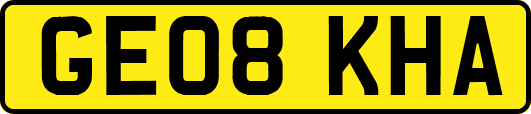 GE08KHA