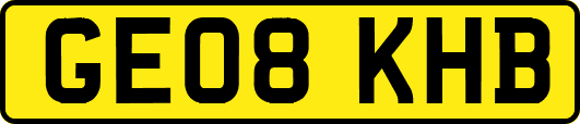 GE08KHB