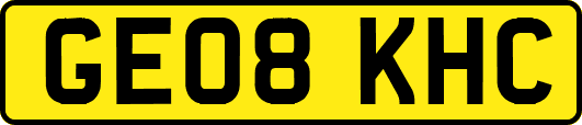 GE08KHC
