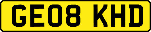 GE08KHD