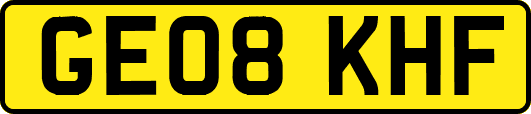 GE08KHF