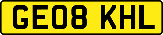GE08KHL