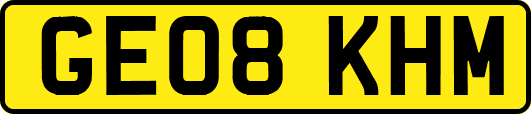 GE08KHM