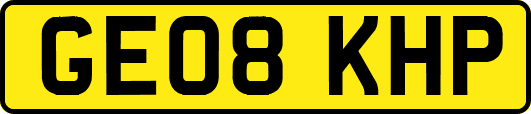GE08KHP