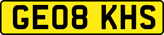GE08KHS