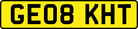 GE08KHT