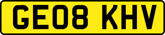 GE08KHV