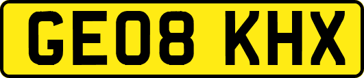 GE08KHX