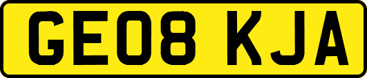 GE08KJA