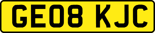 GE08KJC