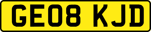 GE08KJD
