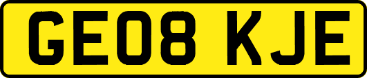 GE08KJE