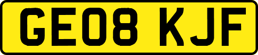 GE08KJF