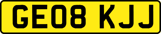 GE08KJJ