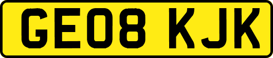 GE08KJK