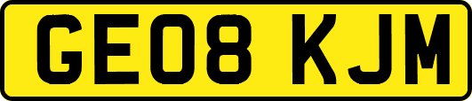 GE08KJM