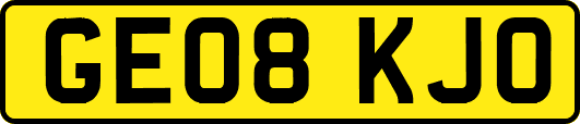 GE08KJO