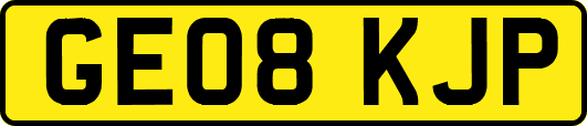 GE08KJP