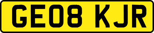 GE08KJR