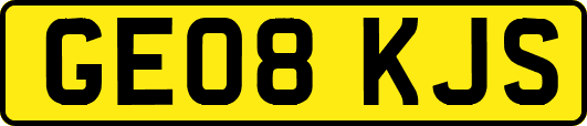 GE08KJS