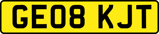 GE08KJT