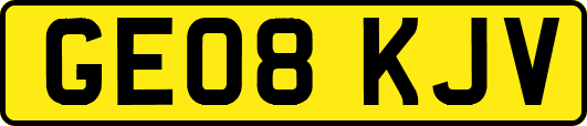 GE08KJV