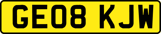 GE08KJW