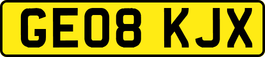 GE08KJX