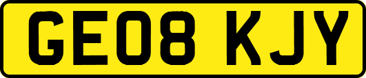GE08KJY