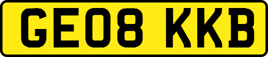 GE08KKB