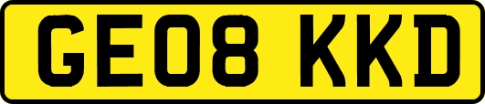 GE08KKD
