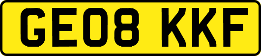GE08KKF