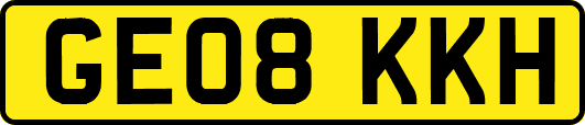 GE08KKH