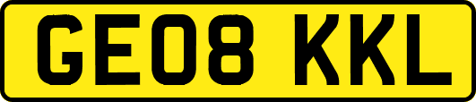 GE08KKL